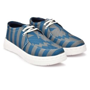 Mens Premium Quality printed face  Sneakers