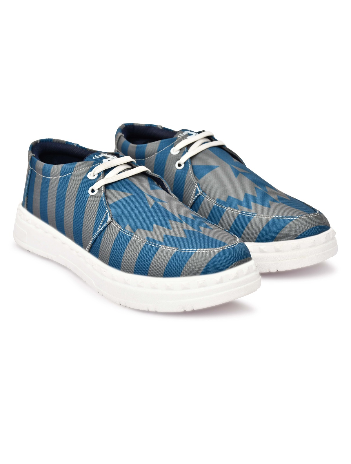 Mens Premium Quality printed face  Sneakers