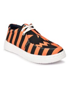 Men's Tribal Face printed  Sneakers