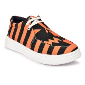 Mens Premium Quality printed face  Sneakers
