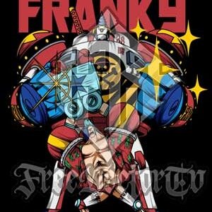 Heat Transfer (DTF) Sticker, New Clothing